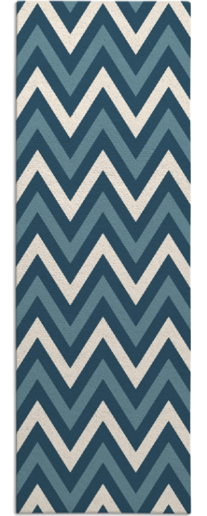 mission rug - item 649219