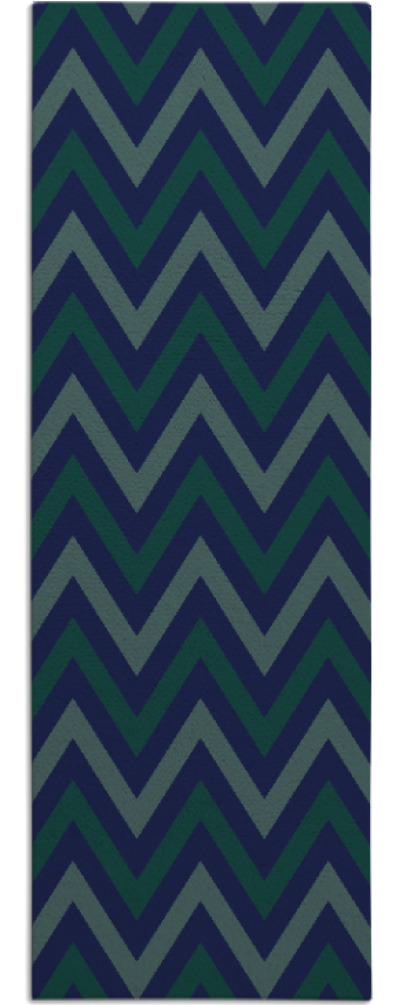 mission rug - item 649225