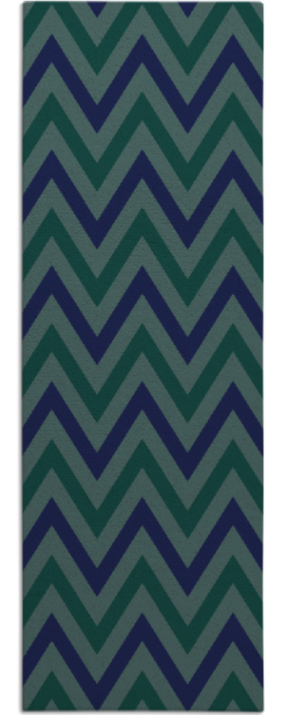 mission rug - item 649226