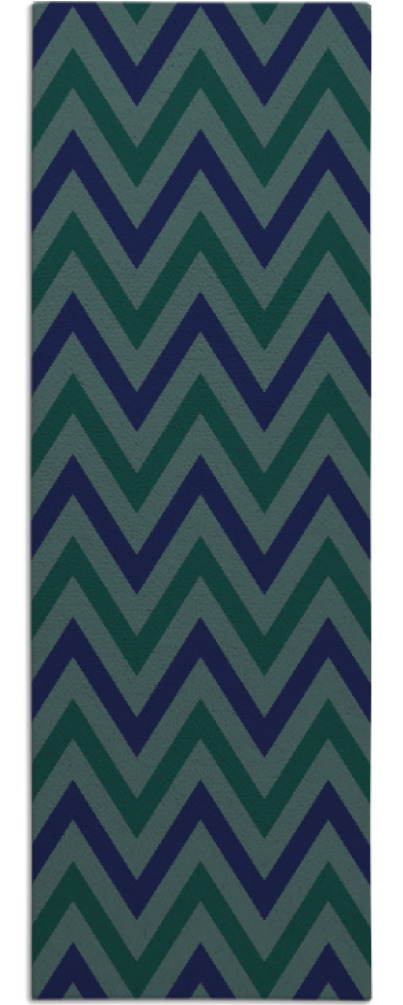 mission rug - item 649228