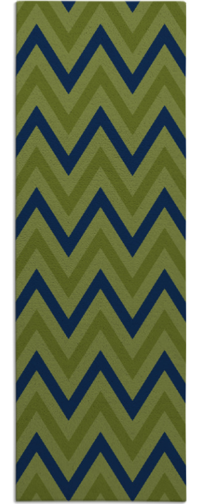 mission rug - item 649230