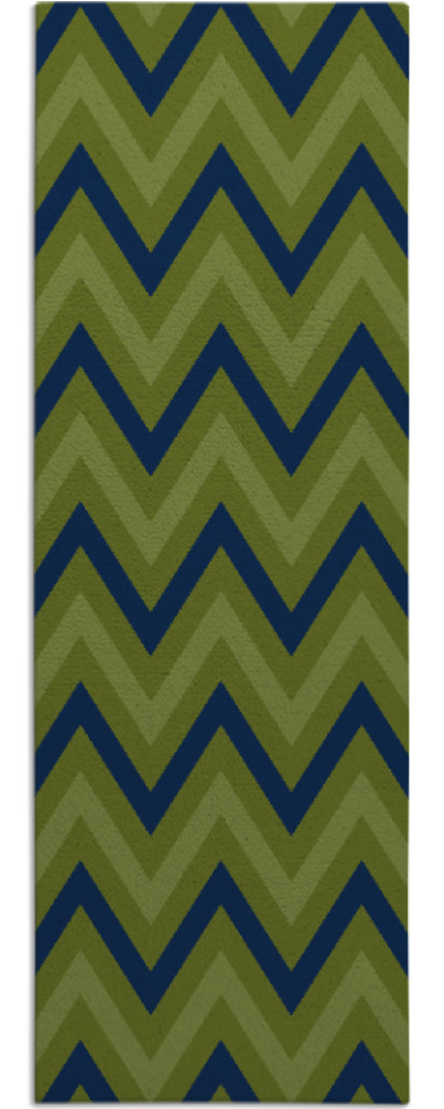 mission rug - item 649231