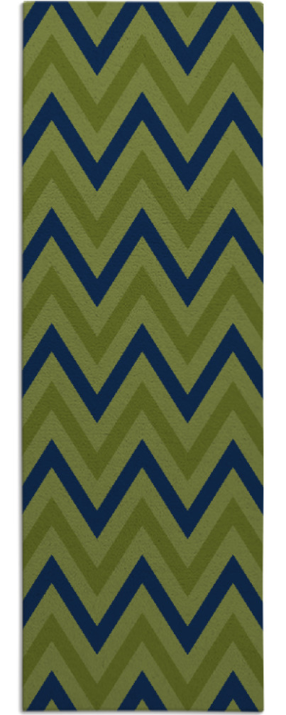 mission rug - item 649232