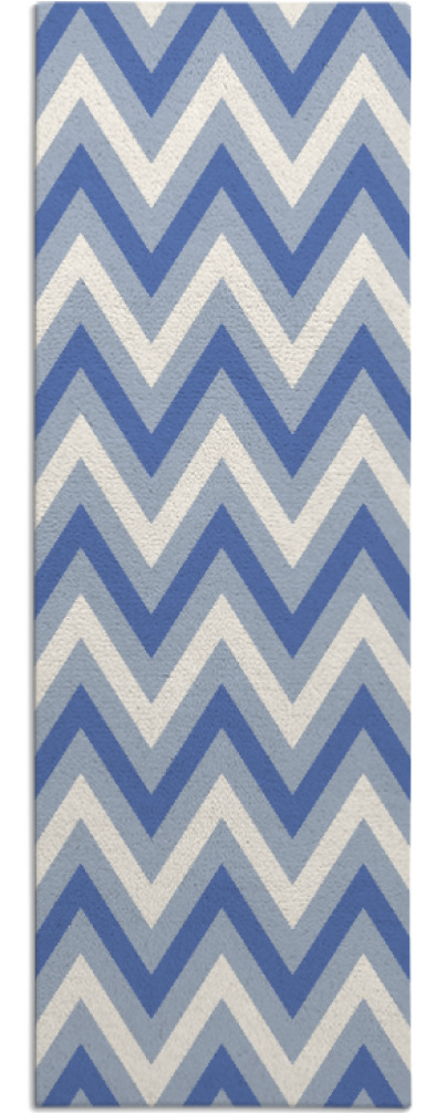 mission rug - item 649235