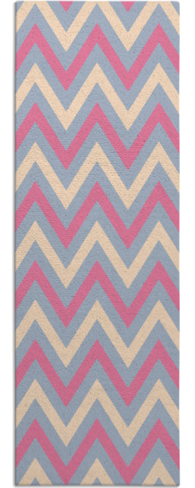 mission rug - item 649243