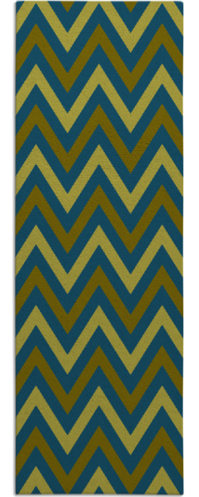 mission rug - item 649253