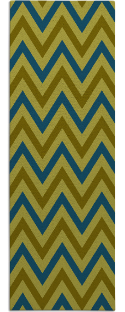 mission rug - item 649255