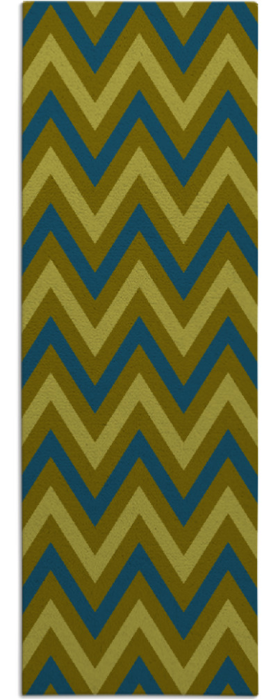 mission rug - item 649256