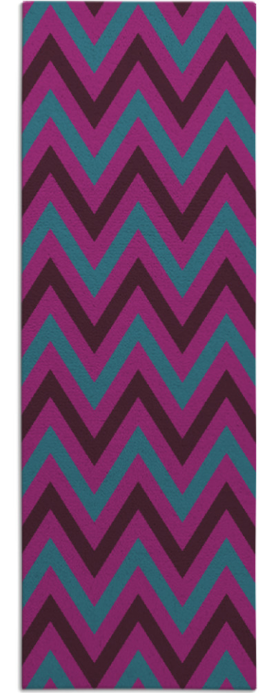 mission rug - item 649260