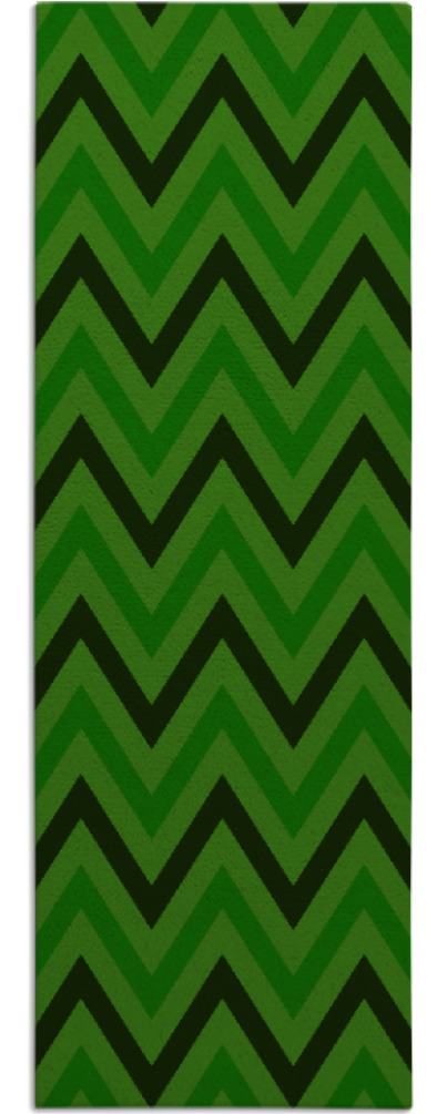 mission rug - item 649263