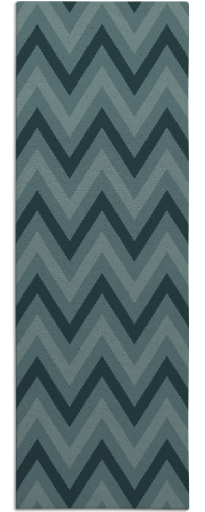 mission rug - item 649265