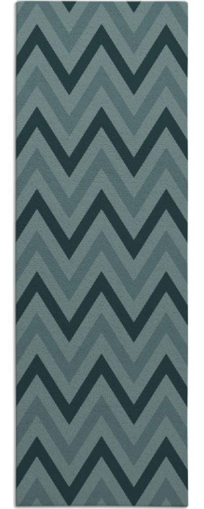 mission rug - item 649267