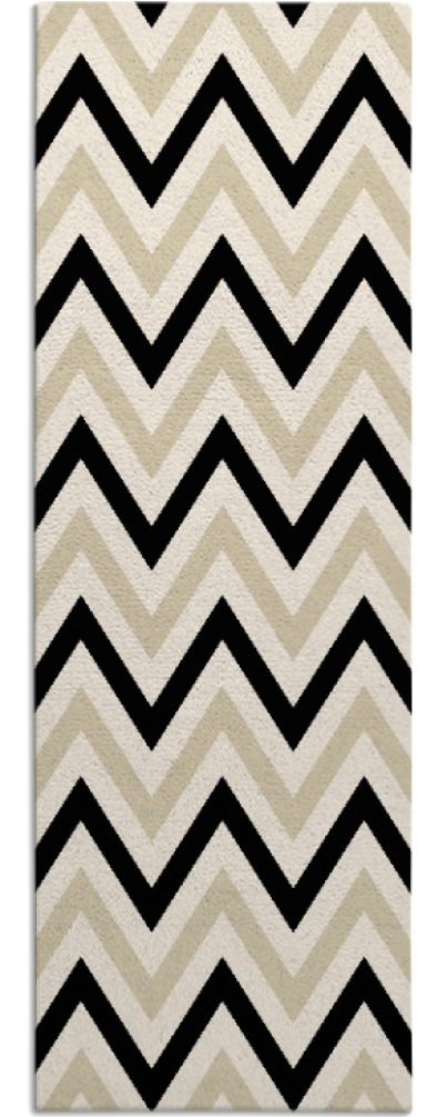 mission rug - item 649269