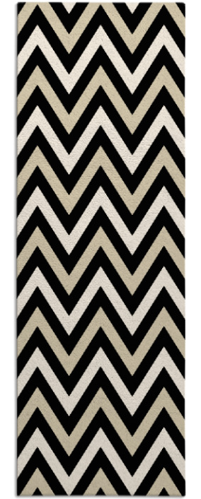 Mission Rug