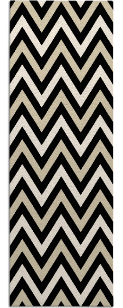 mission rug - item 649270