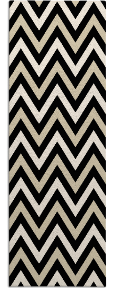 mission rug - item 649272