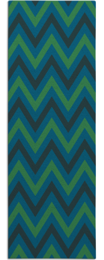 mission rug - item 649273