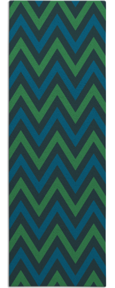 mission rug - item 649274