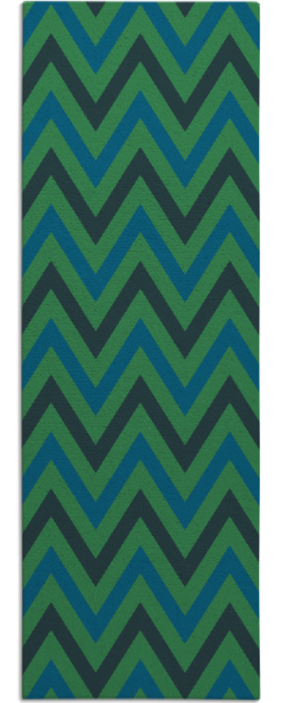 mission rug - item 649275