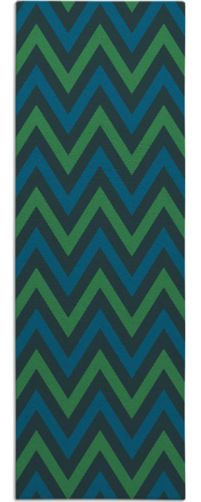 mission rug - item 649276