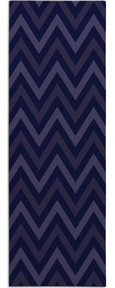 mission rug - item 649277