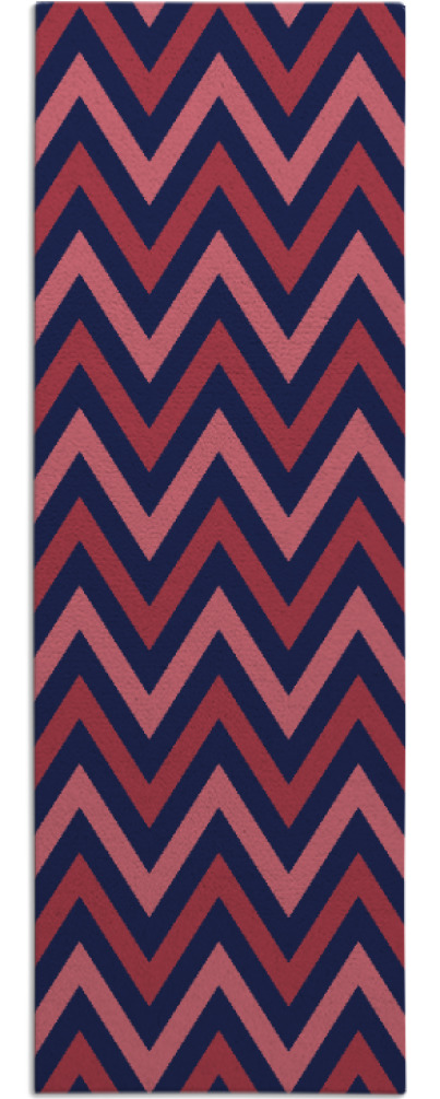 mission rug - item 649285