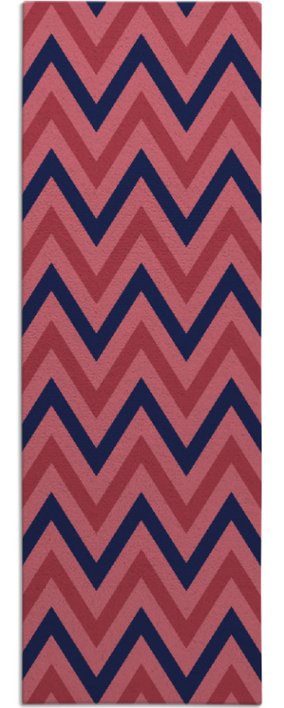 mission rug - item 649286