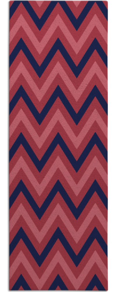 mission rug - item 649287