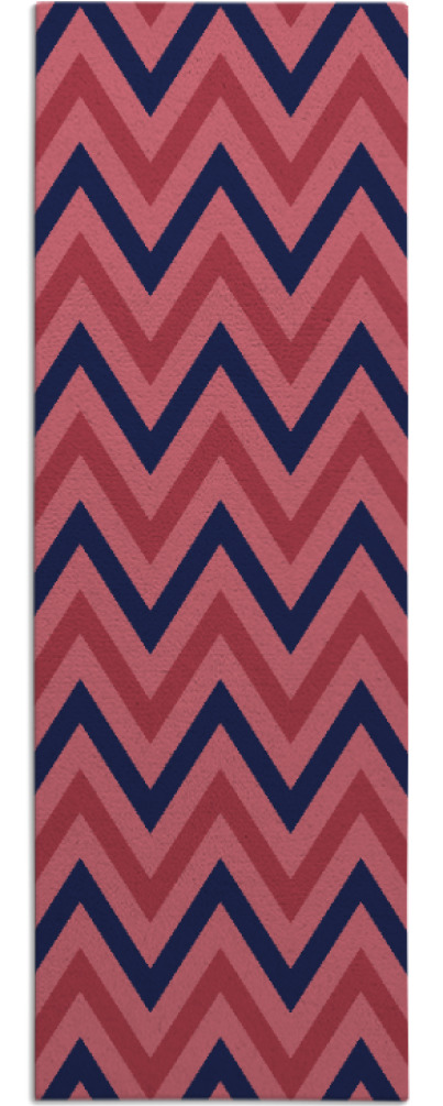 mission rug - item 649288