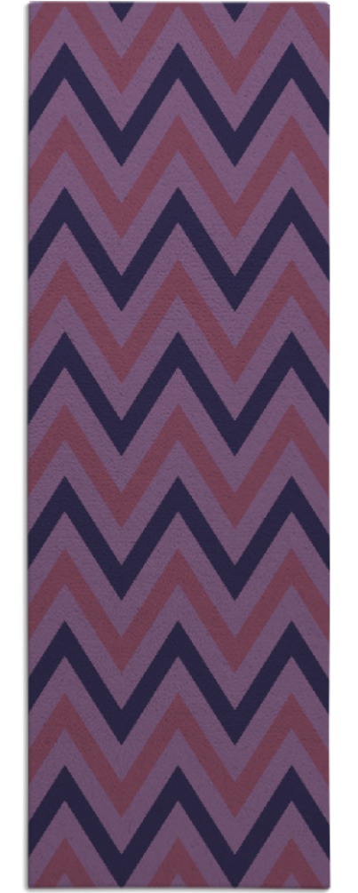 mission rug - item 649290