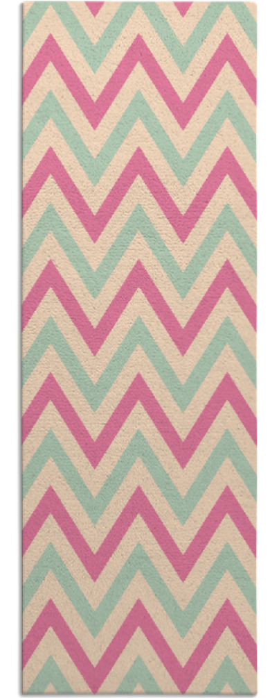 mission rug - item 649294