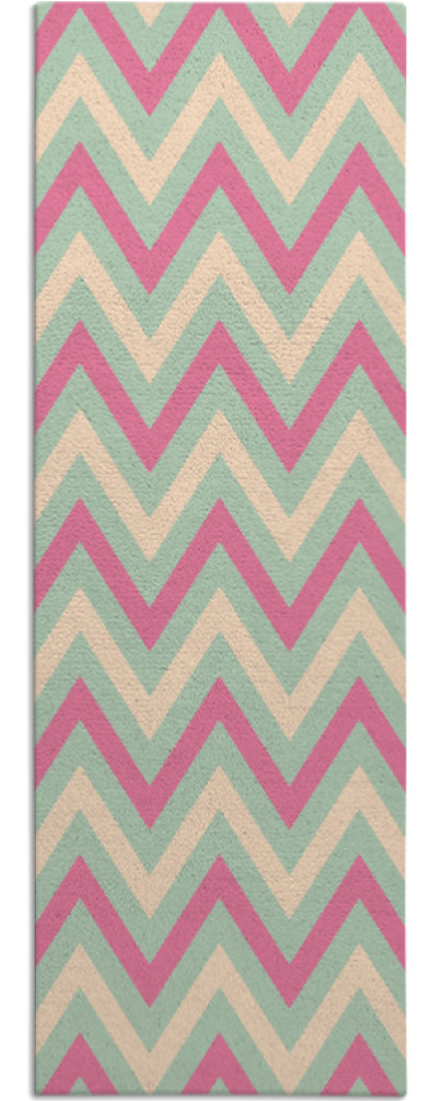 mission rug - item 649295