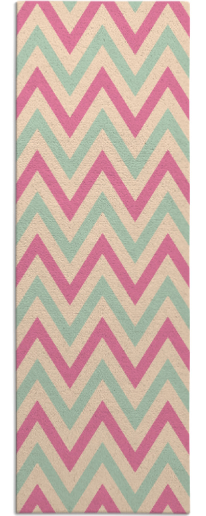 mission rug - item 649296