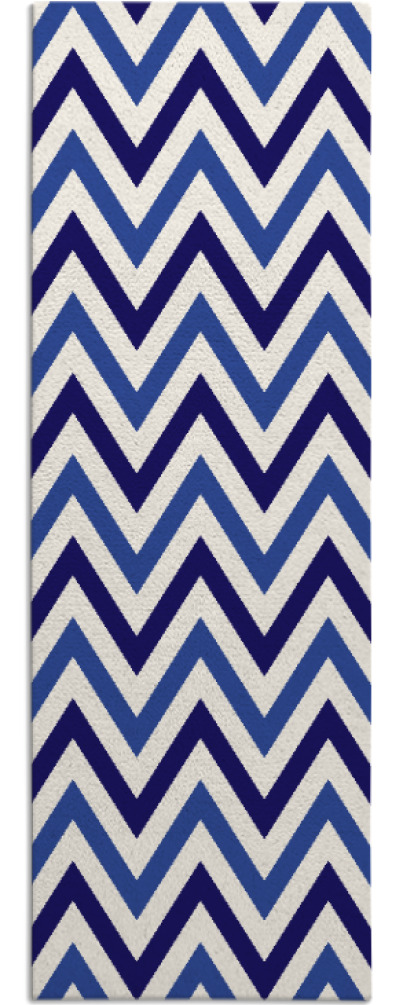 mission rug - item 649299