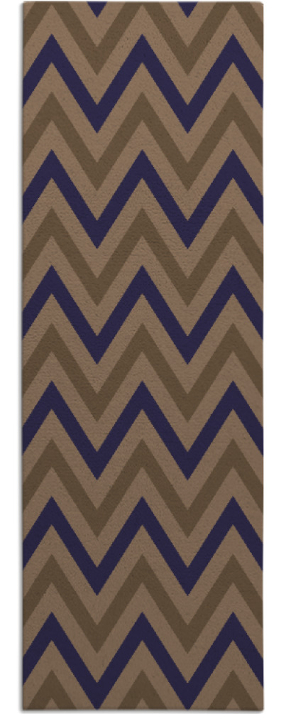 mission rug - item 649302