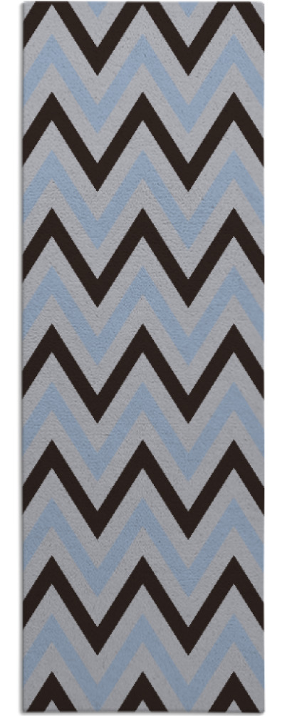 mission rug - item 649305