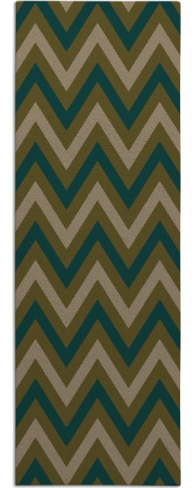 mission rug - item 649313