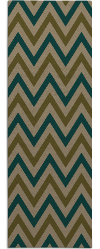 mission rug - item 649314