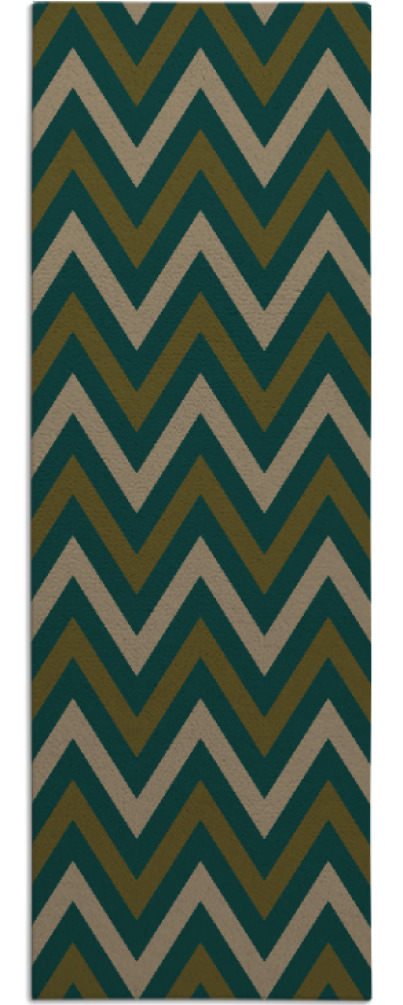 mission rug - item 649315