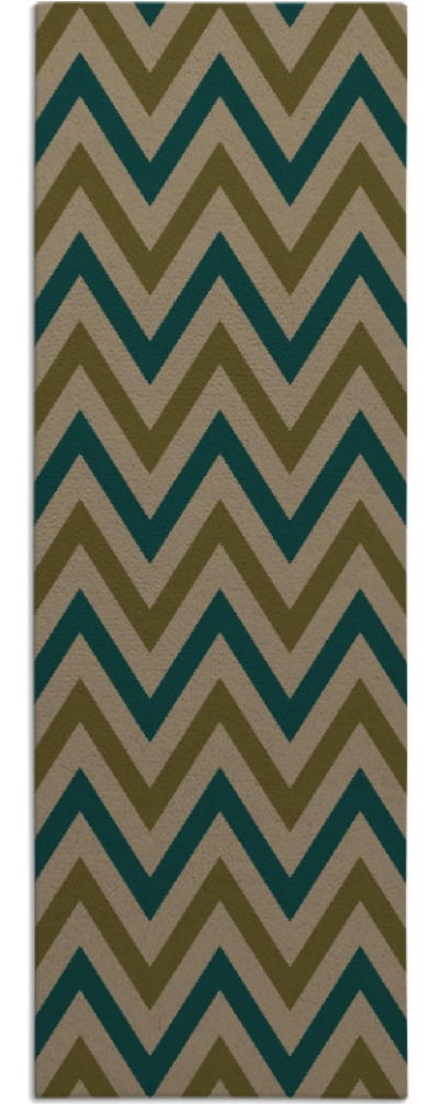 mission rug - item 649316