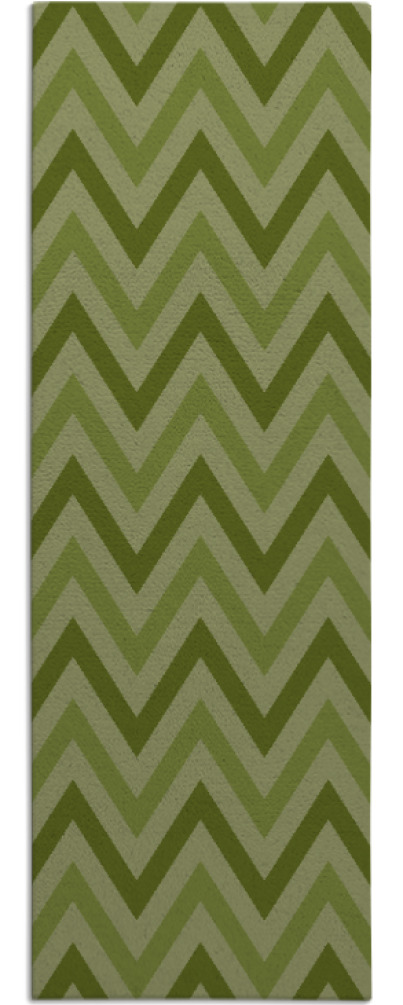 mission rug - item 649319