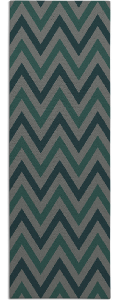 mission rug - item 649321