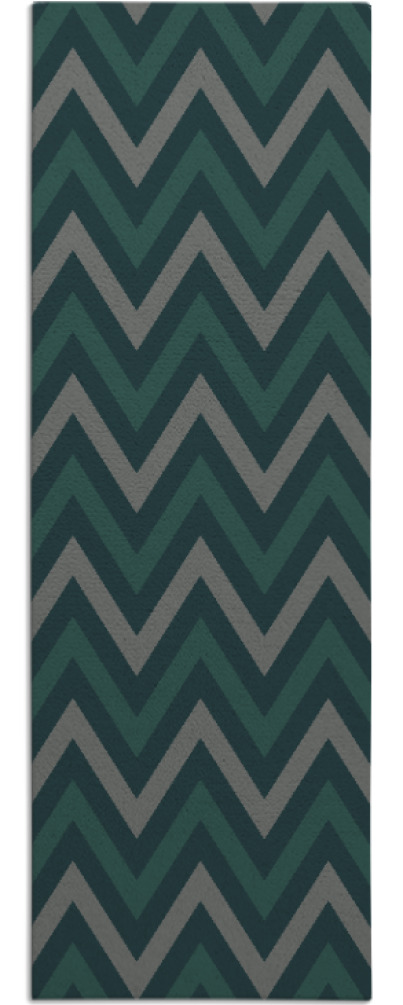 mission rug - item 649322