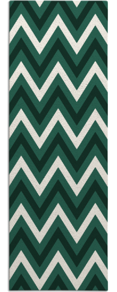 mission rug - item 649325