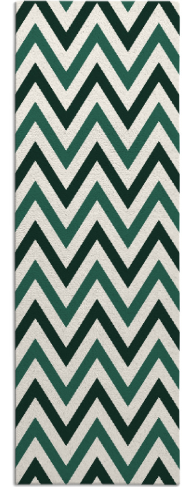 mission rug - item 649326