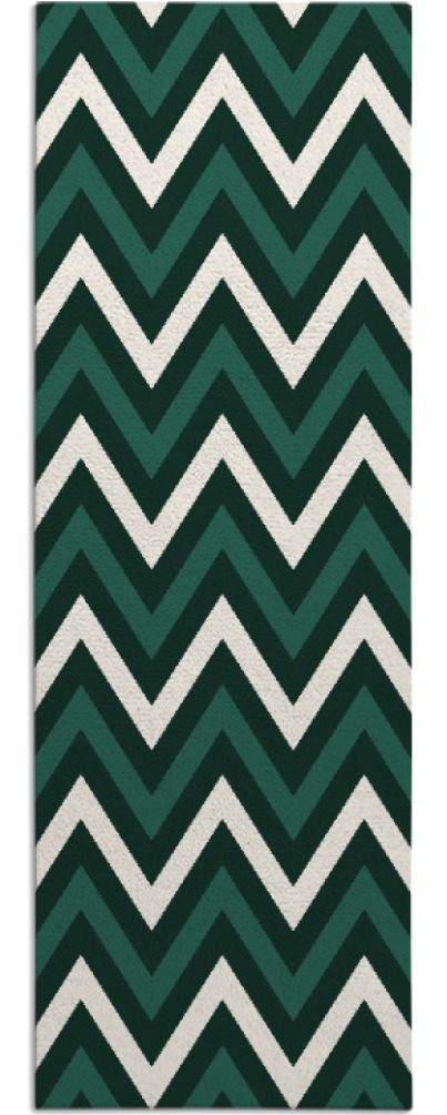 mission rug - item 649327