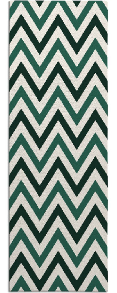 mission rug - item 649328