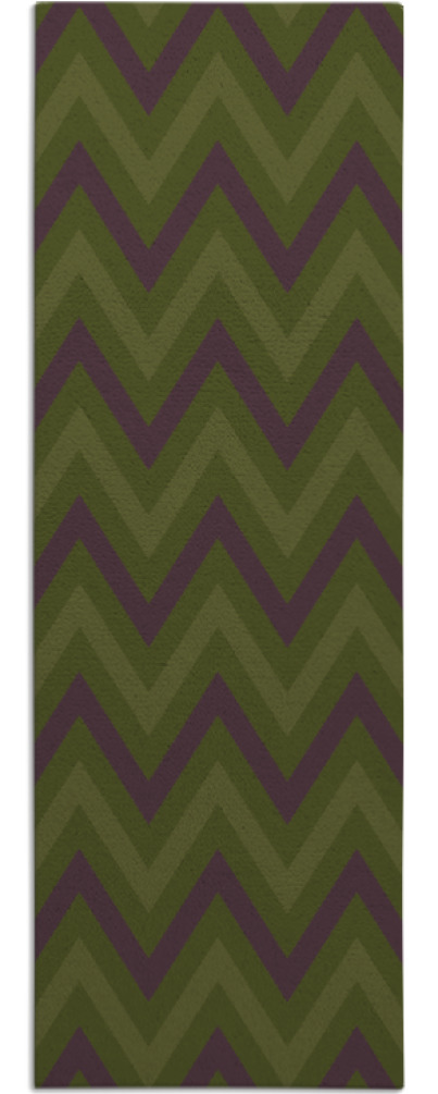 mission rug - item 649330