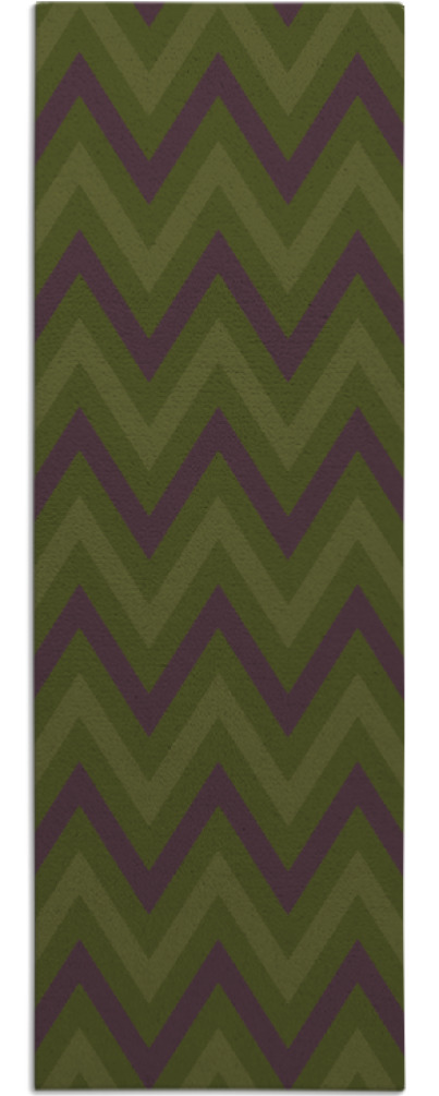 mission rug - item 649332