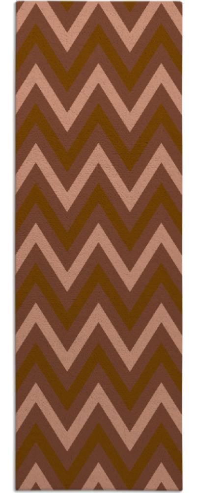 mission rug - item 649337
